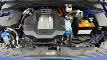 Hyundai IONIQ PREMIUM SE