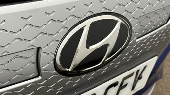 Hyundai IONIQ PREMIUM SE