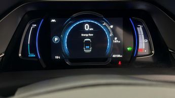 Hyundai IONIQ PREMIUM SE