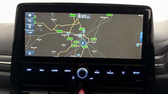 Hyundai IONIQ PREMIUM SE