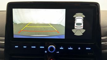 Hyundai IONIQ PREMIUM SE