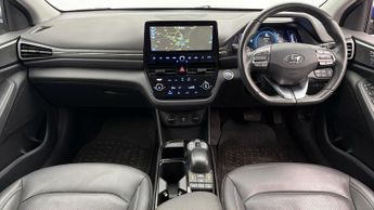 Hyundai IONIQ PREMIUM SE