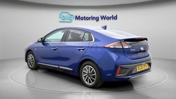 Hyundai IONIQ PREMIUM SE