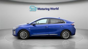 Hyundai IONIQ PREMIUM SE