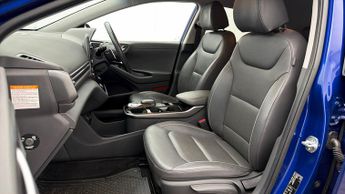 Hyundai IONIQ PREMIUM SE