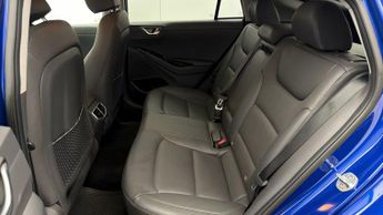 Hyundai IONIQ PREMIUM SE
