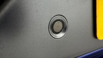 Hyundai IONIQ PREMIUM SE