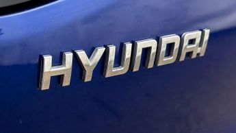 Hyundai IONIQ PREMIUM SE