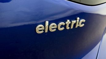 Hyundai IONIQ PREMIUM SE