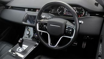 Land Rover Range Rover Evoque R-DYNAMIC S