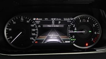 Land Rover Range Rover Evoque R-DYNAMIC S