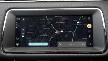 Land Rover Range Rover Evoque R-DYNAMIC S