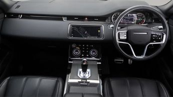 Land Rover Range Rover Evoque R-DYNAMIC S