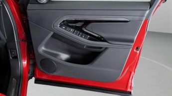 Land Rover Range Rover Evoque R-DYNAMIC S