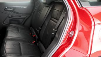 Land Rover Range Rover Evoque R-DYNAMIC S