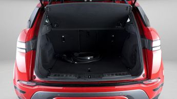 Land Rover Range Rover Evoque R-DYNAMIC S