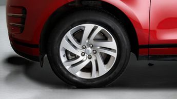 Land Rover Range Rover Evoque R-DYNAMIC S