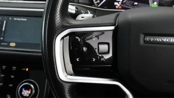 Land Rover Range Rover Evoque R-DYNAMIC S