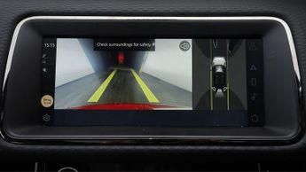 Land Rover Range Rover Evoque R-DYNAMIC S