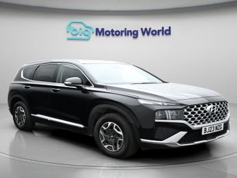 Hyundai Santa Fe PREMIUM