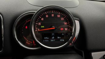 MINI Countryman COOPER S E ALL4 EXCLUSIVE