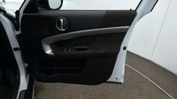 MINI Countryman COOPER S E ALL4 EXCLUSIVE