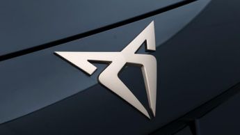 CUPRA Formentor V2 DSG