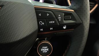 CUPRA Formentor V2 DSG