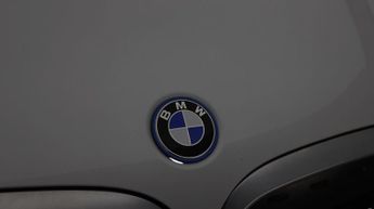 BMW iX3 M SPORT