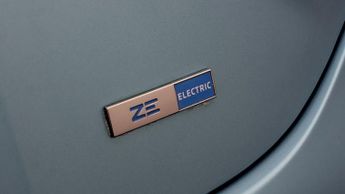 Renault Zoe GT LINE