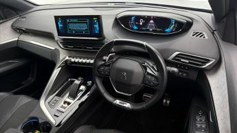Peugeot 3008 S/S GT PREMIUM