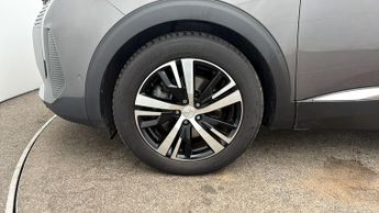 Peugeot 3008 S/S GT PREMIUM