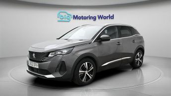 Peugeot 3008 S/S GT PREMIUM