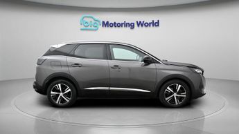 Peugeot 3008 S/S GT PREMIUM