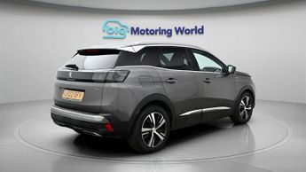 Peugeot 3008 S/S GT PREMIUM