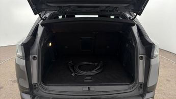 Peugeot 3008 S/S GT PREMIUM