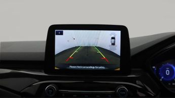 Ford Kuga ST-LINE X EDITION