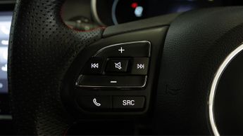 MG MG ZS TROPHY CONNECT