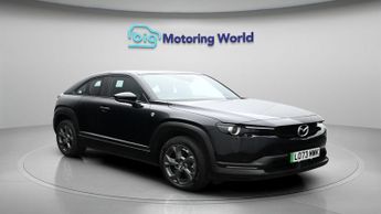 Mazda MX-30 PRIME-LINE