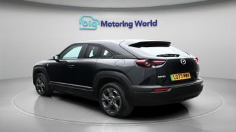 Mazda MX-30 PRIME-LINE