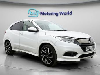 Honda HR-V I-VTEC EX