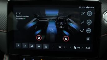 MG MG ZS TROPHY CONNECT