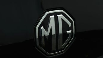 MG MG ZS TROPHY CONNECT
