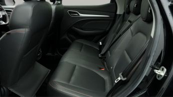 MG MG ZS TROPHY CONNECT