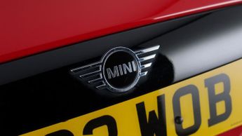 MINI Electric Hatch COOPER S LEVEL 2