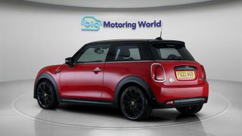 MINI Electric Hatch COOPER S LEVEL 2