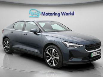 Polestar 2 BASE