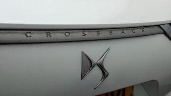 DS AUTOMOBILES DS 7 CROSSBACK E-TENSE PRESTIGE