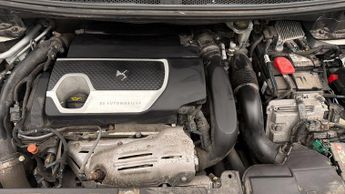 DS AUTOMOBILES DS 7 CROSSBACK E-TENSE PRESTIGE