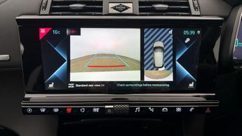 DS AUTOMOBILES DS 7 CROSSBACK E-TENSE PRESTIGE